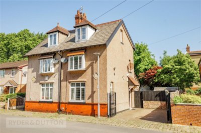 Semi-Detached