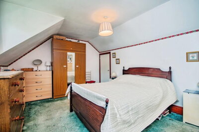 Property on SA67 8JW