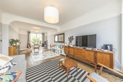 Terraced