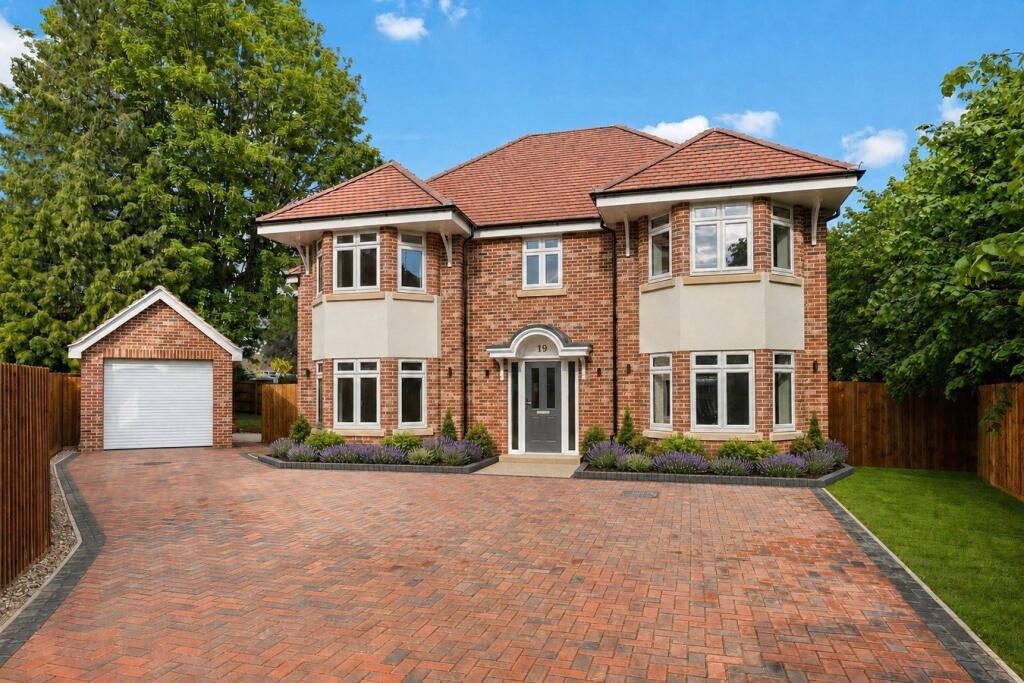 Detached House