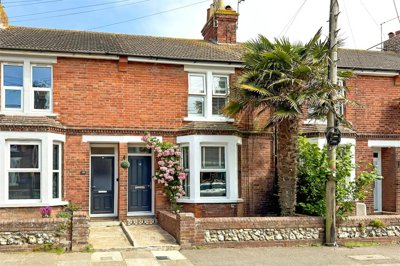 Property on Stanhope Road, BN17 6AQ