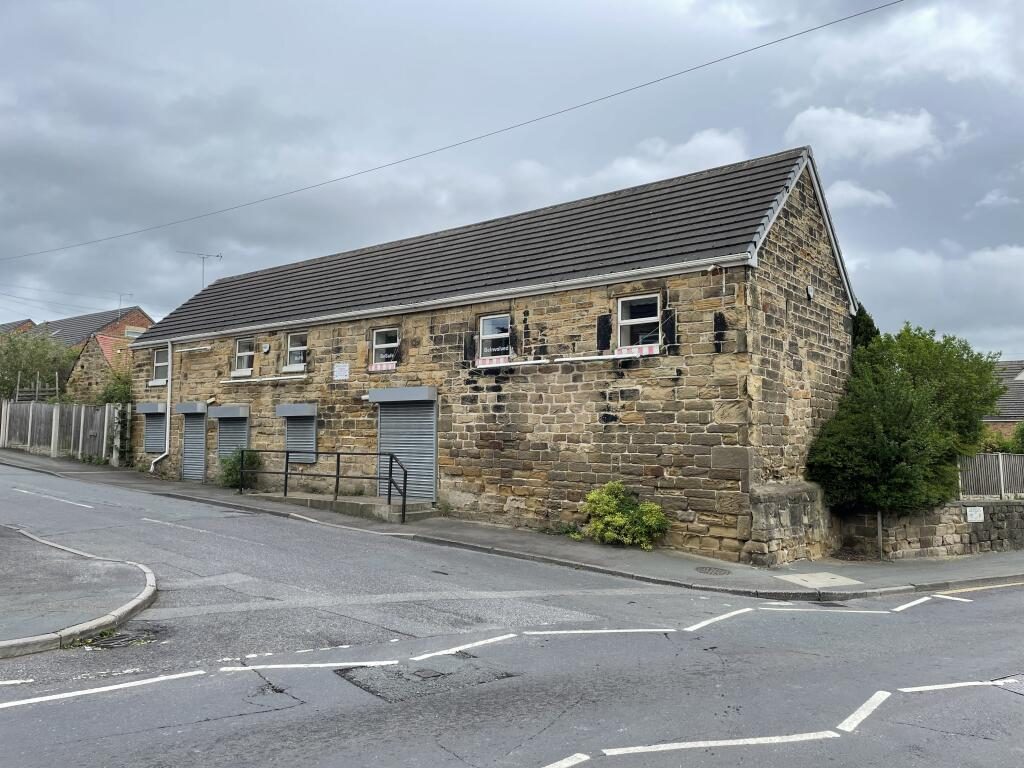 Commercial Property