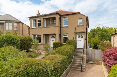 Property on Hailes Grove, EH13 0NE