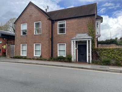 Maisonette