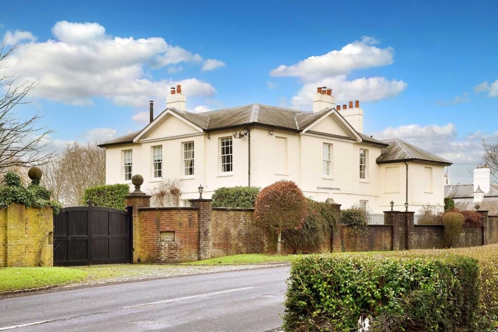 Detached House