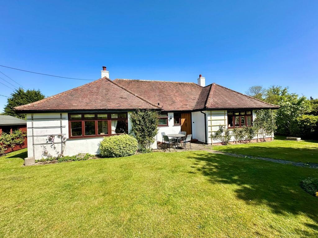 Bungalow