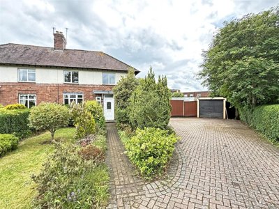 Semi-Detached