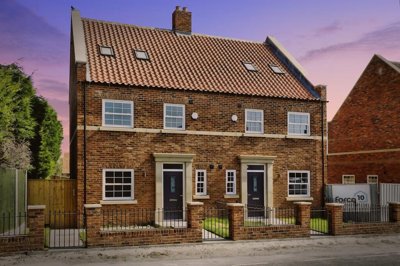 Semi-Detached