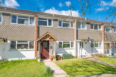 Property on Primrose Walk, GU46 6QE