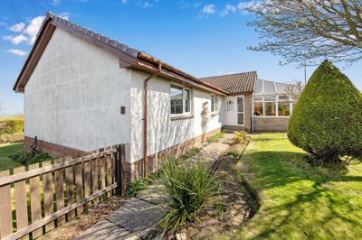 Property on Station Road, EH27 8BJ