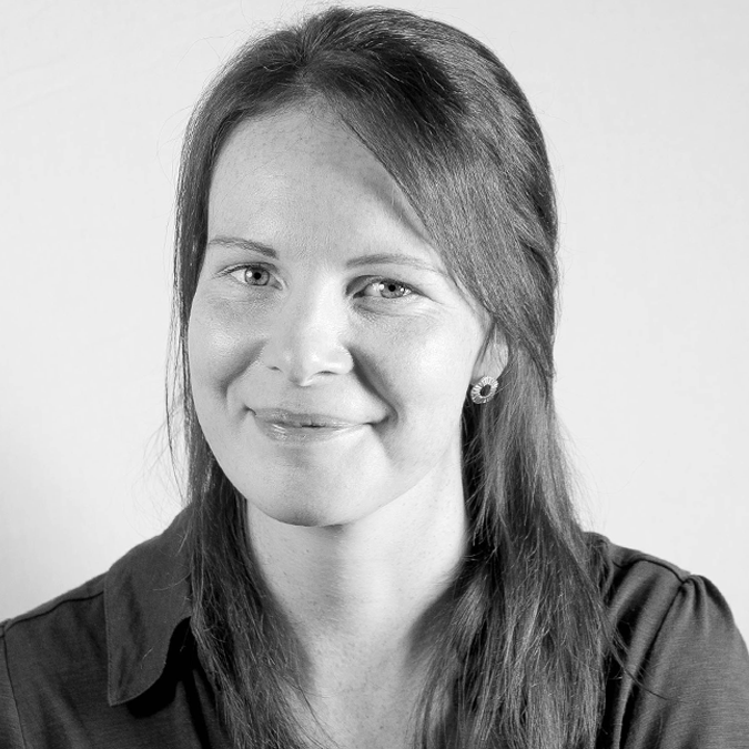 Nest Associates - Georgina Davie