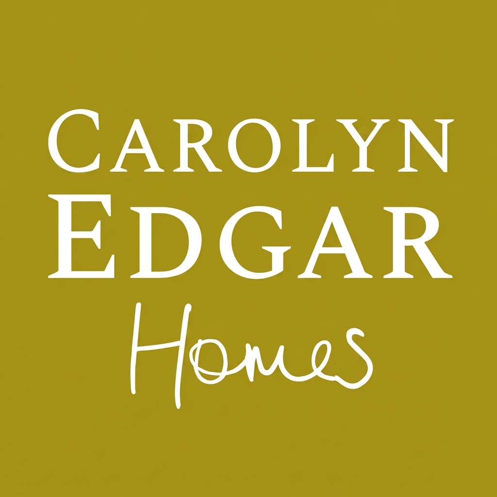 Carolyn Edgar Homes