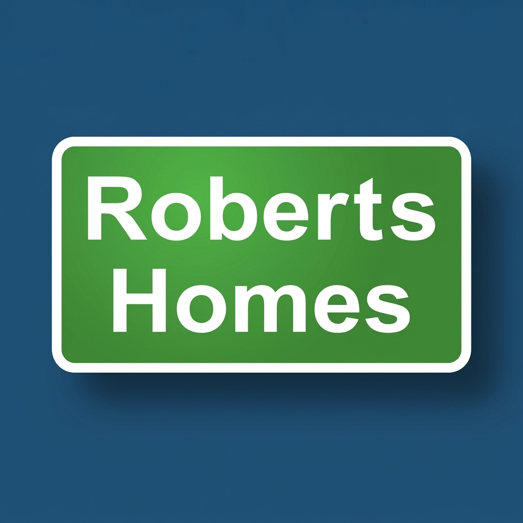 Roberts Homes
