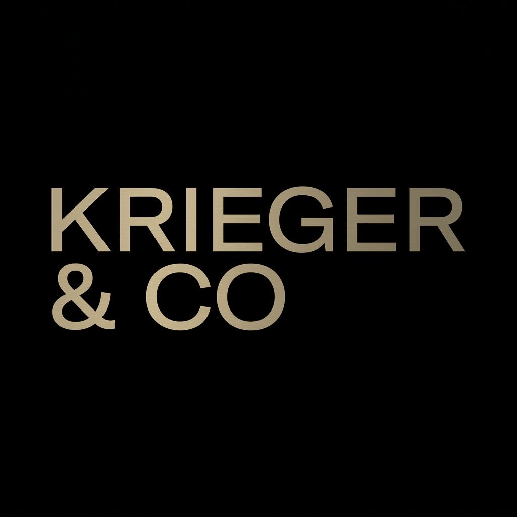 Krieger & Co
