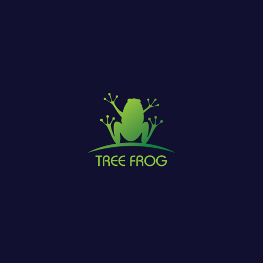 Tree Frog