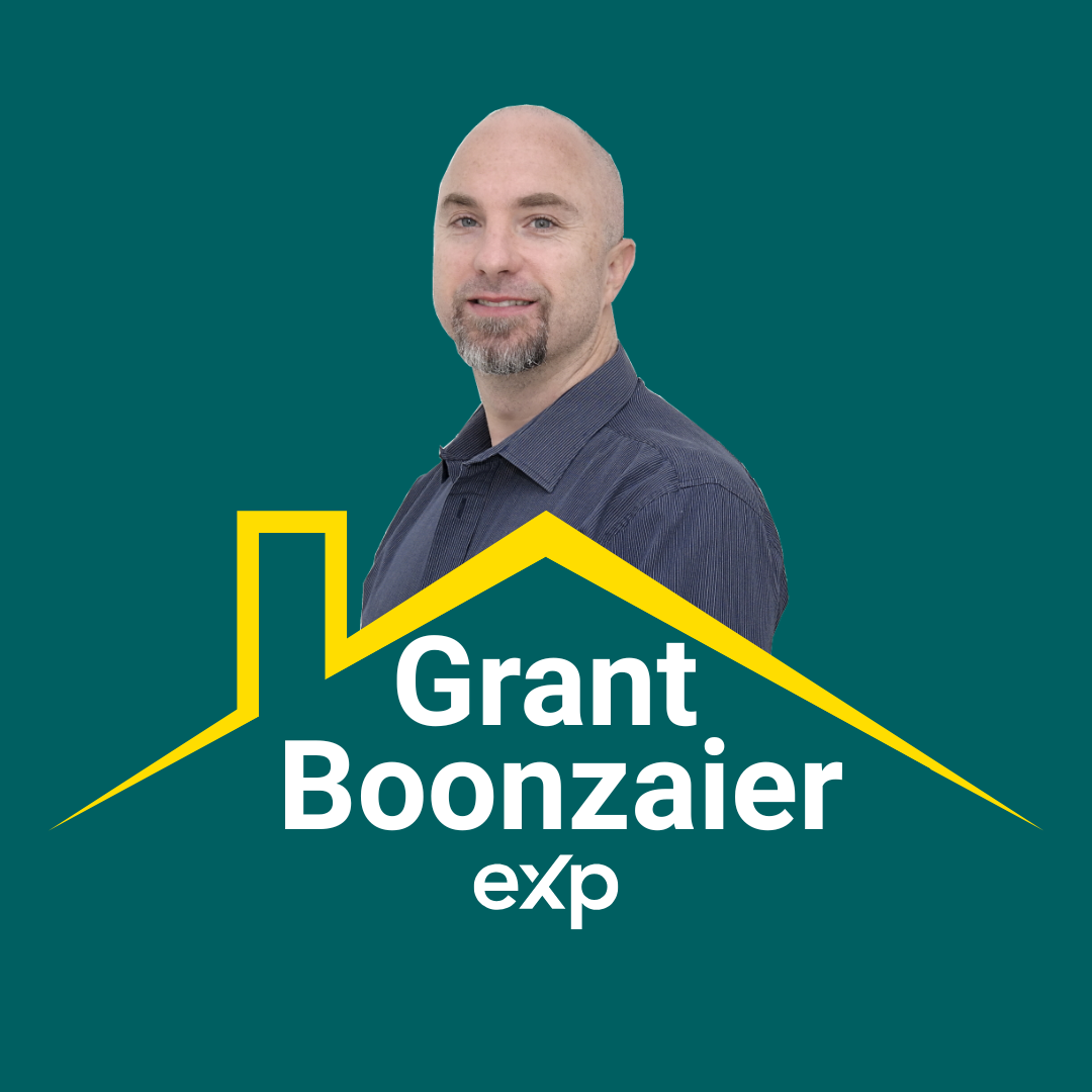 Grant Boonzaier Grantham Estate Agent