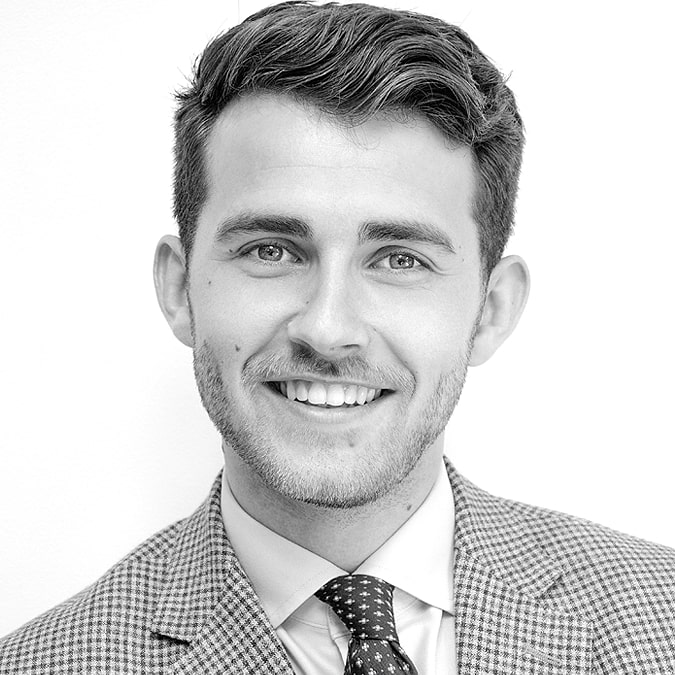 Nest Associates - James