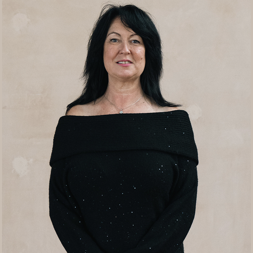 Sharron Dunn