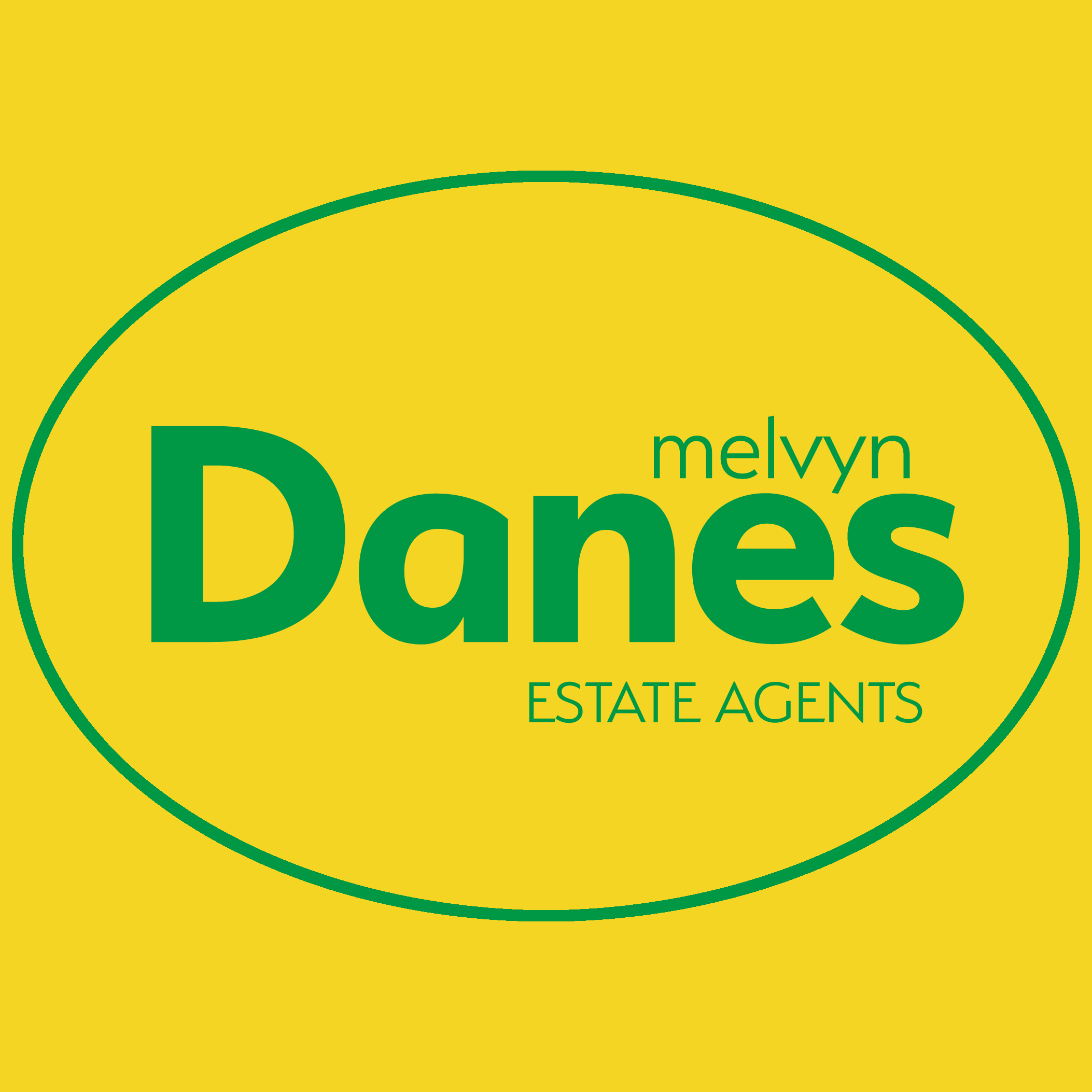 Melvyn Danes