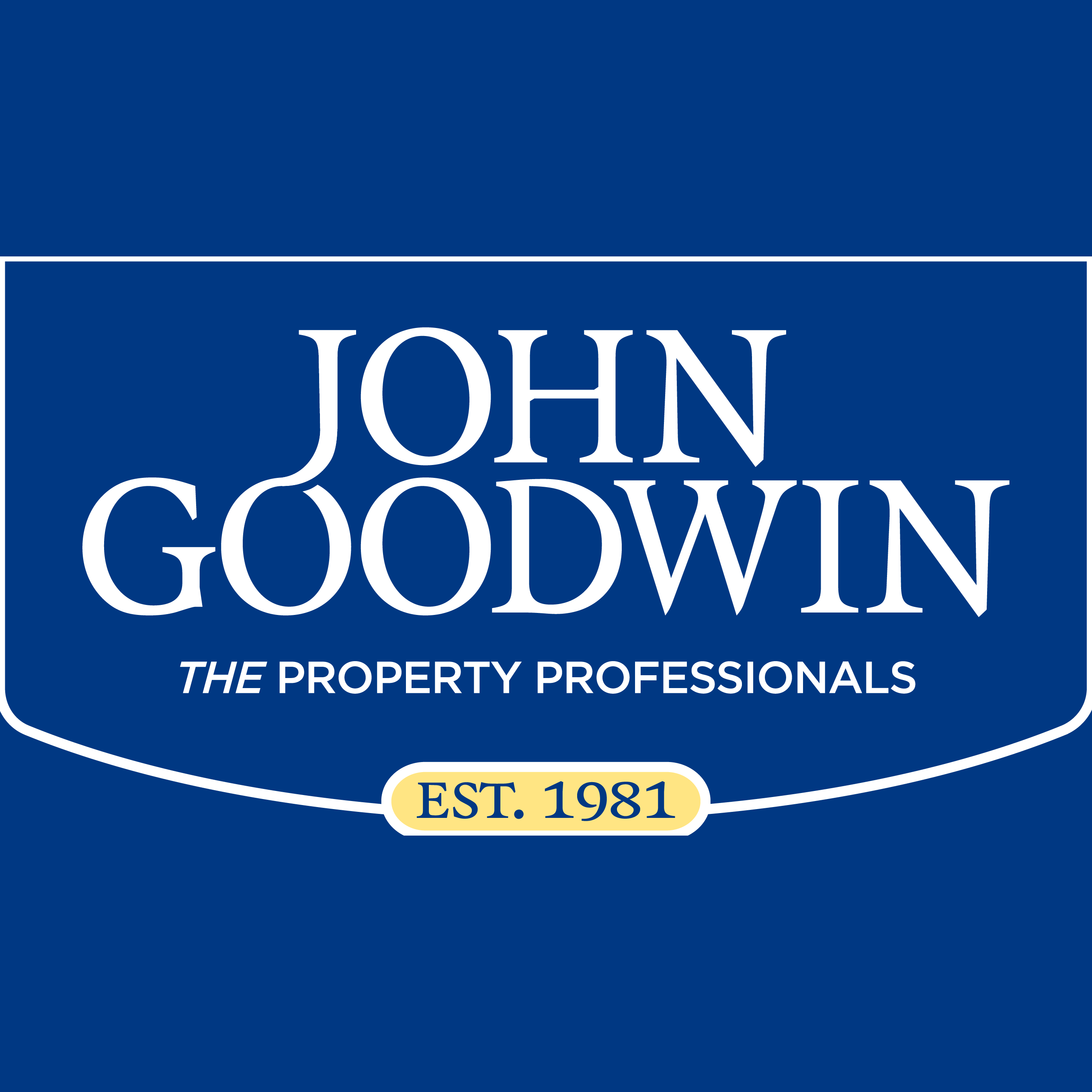 John Goodwin Frics