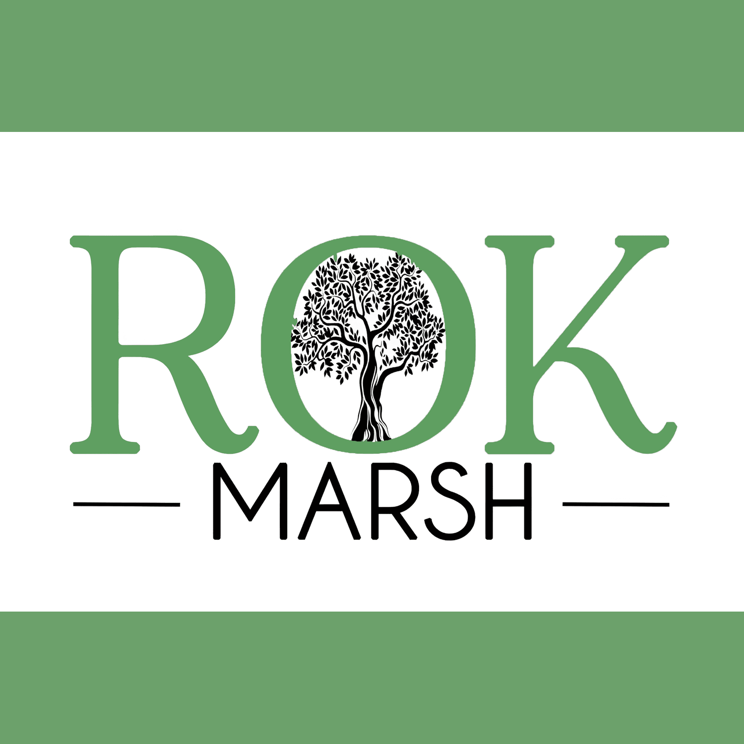 Rok Marsh