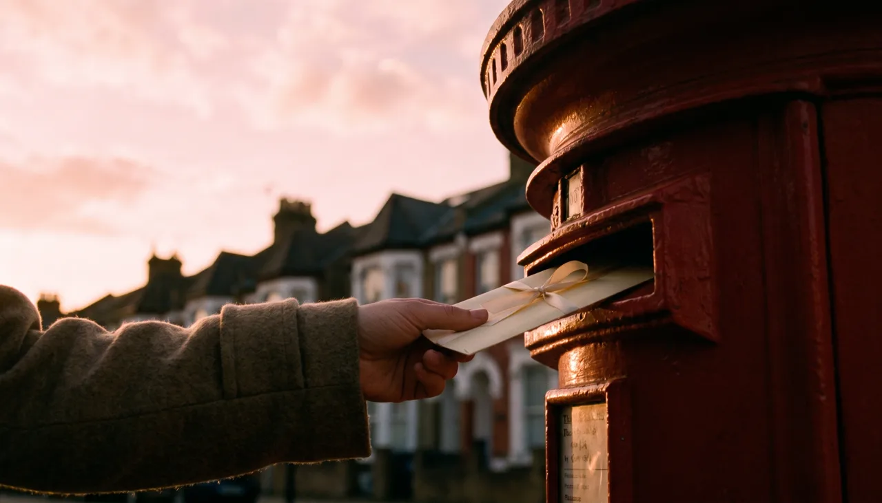 Canvassing Campaigns — Direct mail that lands when it matters