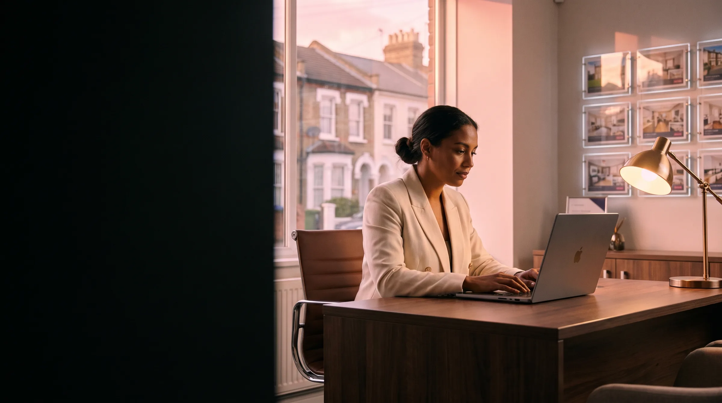 CRM Sync — Plugs into the CRM you already run