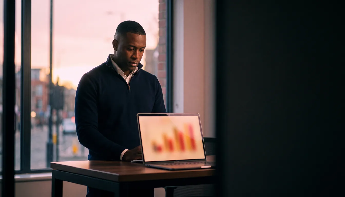 Performance Analytics — Know which photo sells the house