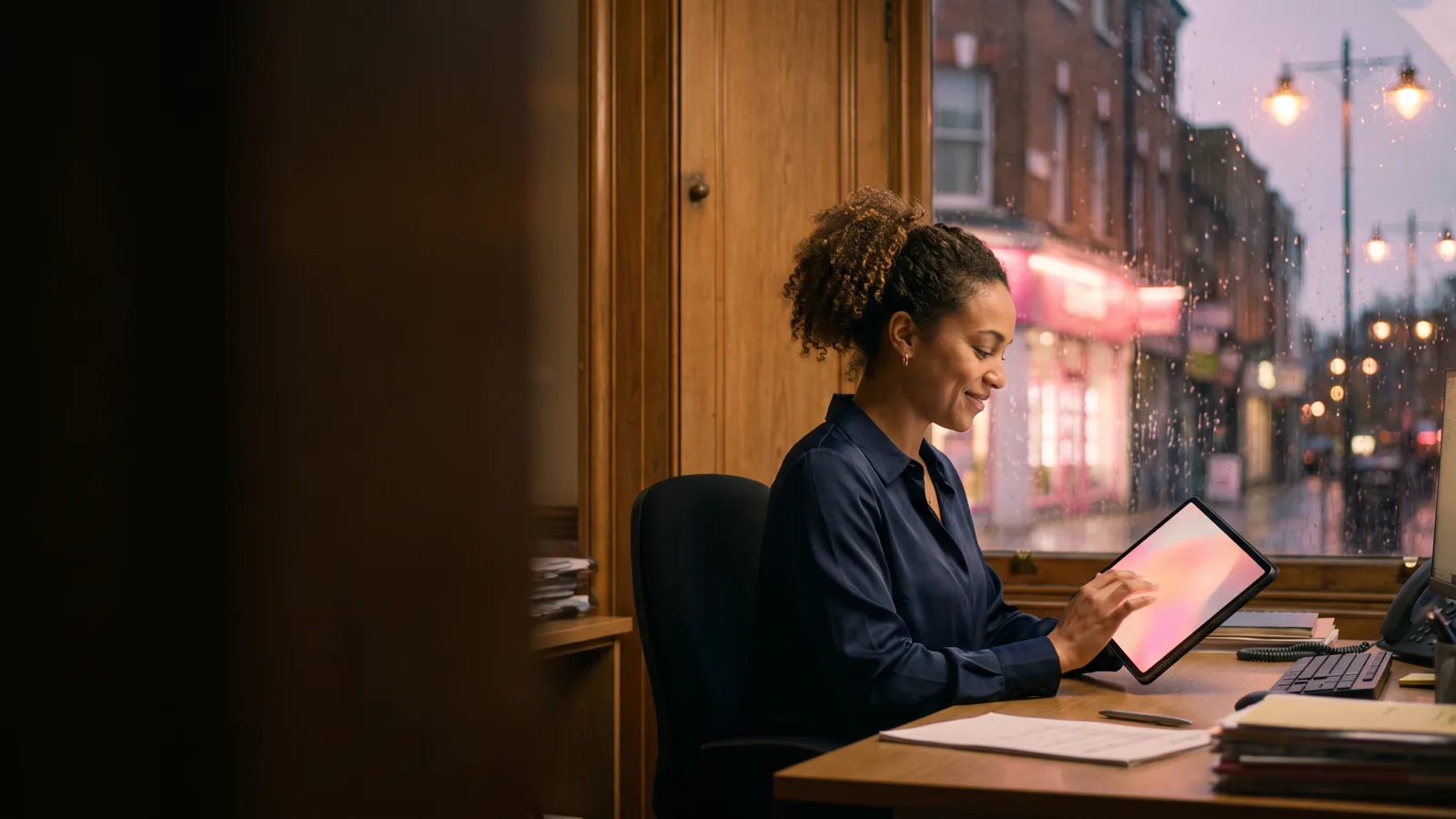 Referrals — Revenue from every completion