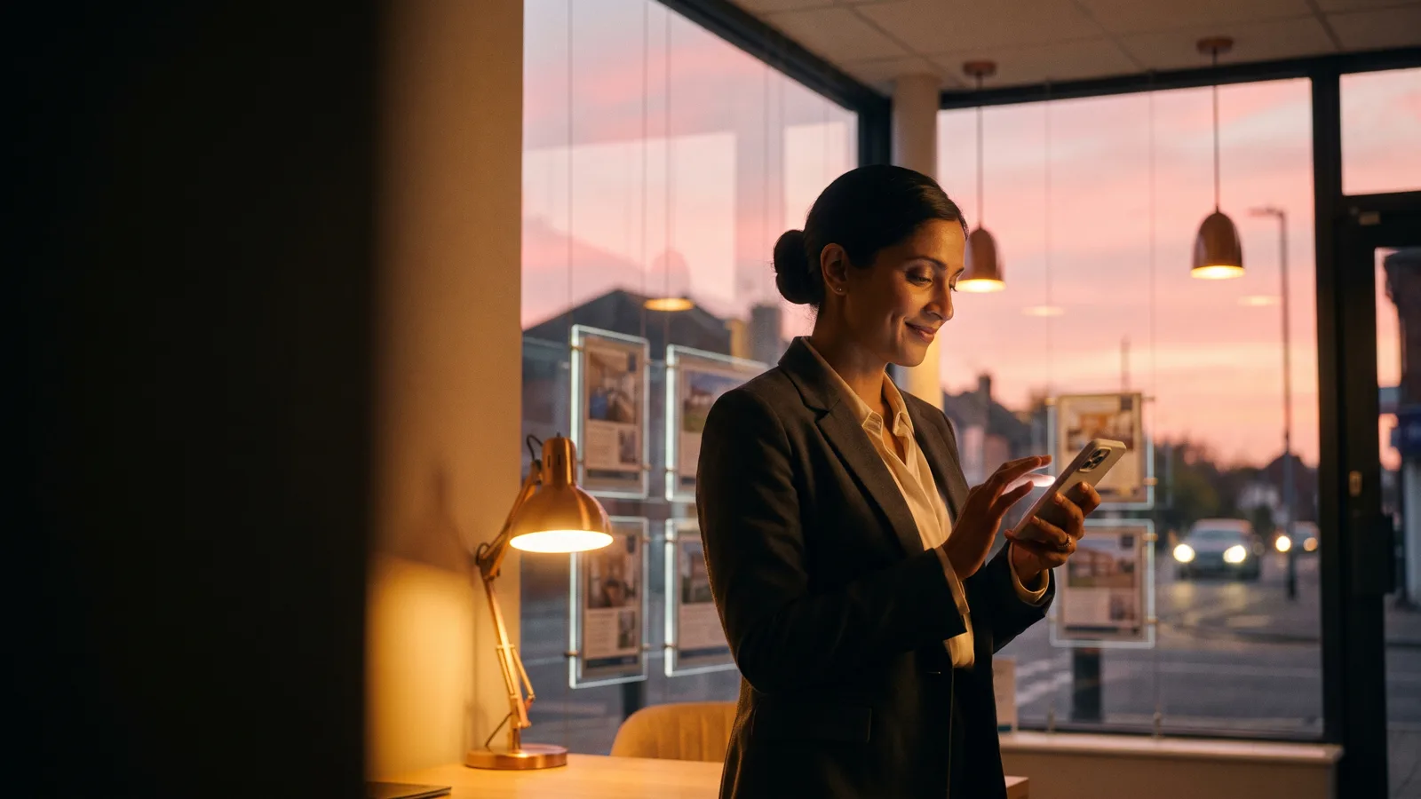 Valuation Leads — Homeowners asking to be valued