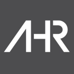 AHR Building Consultancy