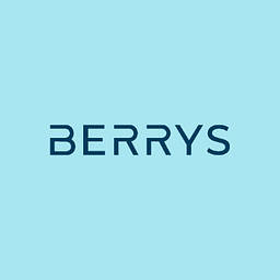 Berrys