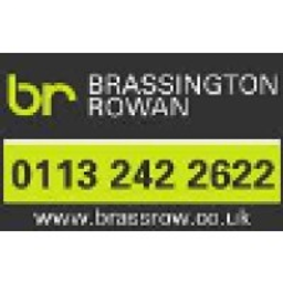 Brassington Rowan