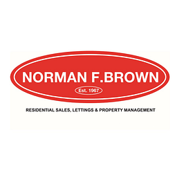 Norman F Brown