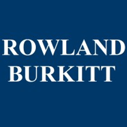 Rowland Burkitt