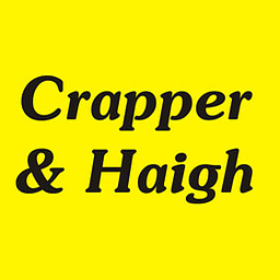 Crapper & Haigh Ltd