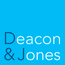 Deacon & Jones LLP