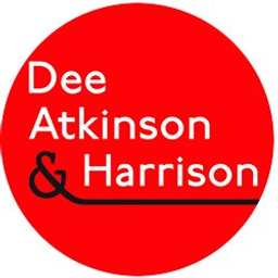 Dee Atkinson & Harrison