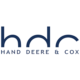 Hand Deere & Cox