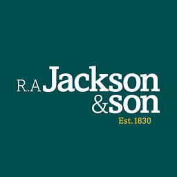 R A Jackson & Son LLP