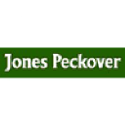 Jones Peckover