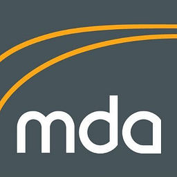 MDA Consulting Ltd