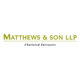 Matthews & Son LLP