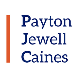 Payton Jewell & Caines Ltd