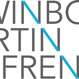 Winbourne Martin French