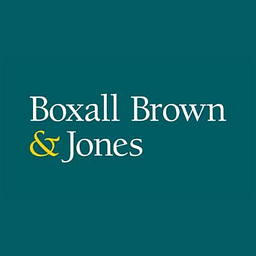 Boxall Brown & Jones