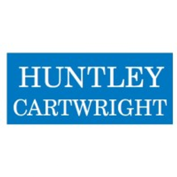 Huntley Cartwright