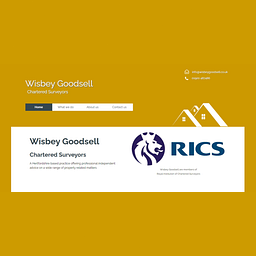 Wisbey Goodsell & Partners LLP