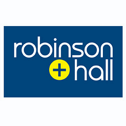 Robinson & Hall LLP