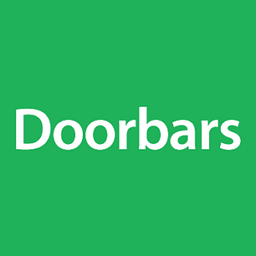Doorbars
